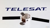 Canada's Telesat eyes secure Italian satellite connectivity contract, sources say