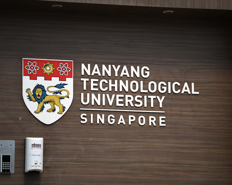 More than 200 NTU students to retake test after paper posted online