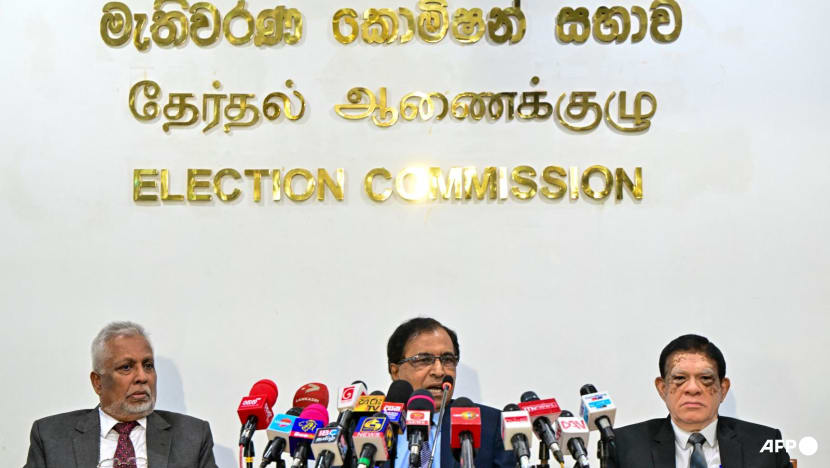 Sri Lanka to hold presidential election amid critical economic reforms Sri Lanka to hold presidential election amid critical economic reforms