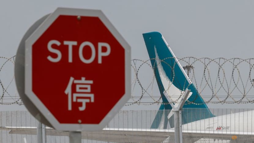 Hong Kong probe finds Cathay Airbus defect could cause 'extensive' damage Hong Kong probe finds Cathay Airbus defect could cause 'extensive' damage