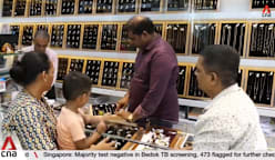 India more than doubles import tariffs on gold and silver