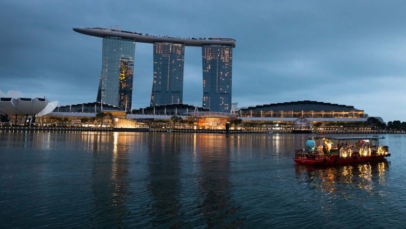 New Covid-19 cluster forms at MBS Casino; premises closed till Aug 5: MOH