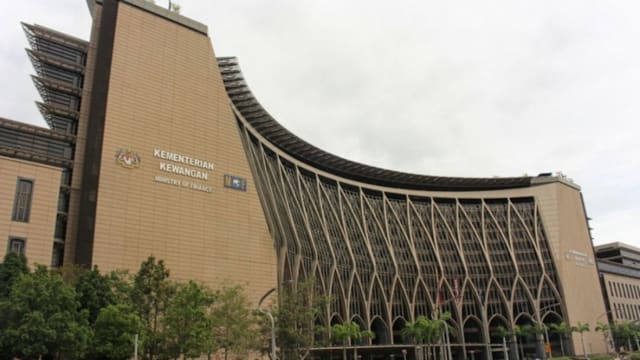 马国财政部建议节流  各部门或削减百亿令吉开支