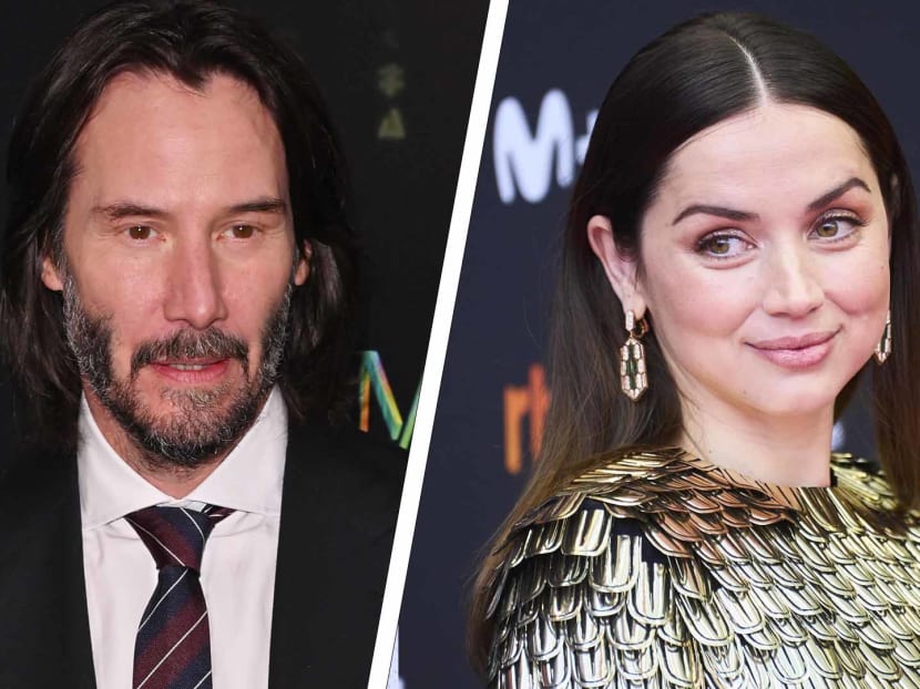 Keanu Reeves To Reprise John Wick Role In Spin-Off Ballerina, Starring Ana De Armas 