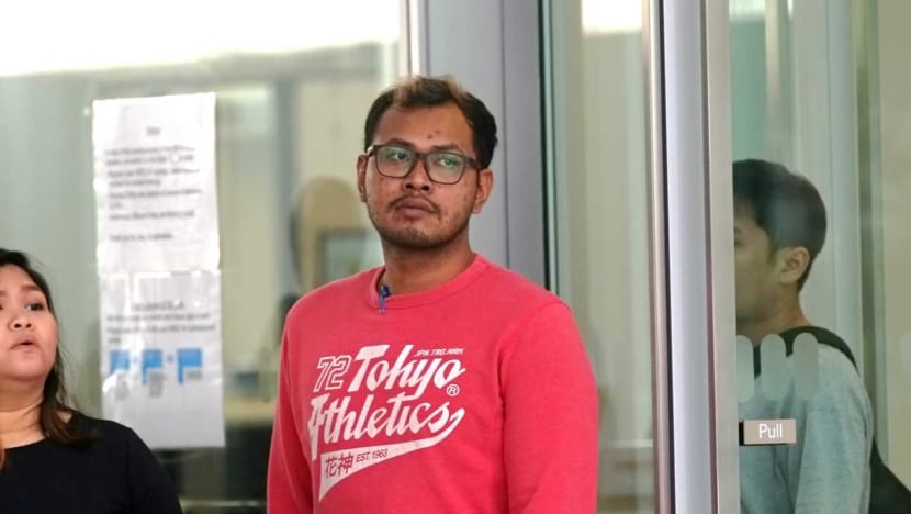 Man jailed for posting one ex-girlfriend’s sex video online, assaulting a second