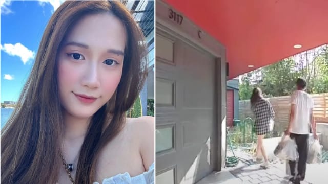 美华裔女子惨遭割喉卧尸浴缸 吸毒男友被控谋杀