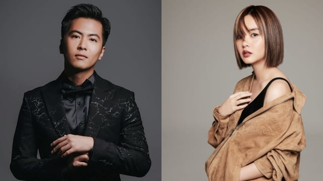 《遇见你，真香！》推电视原声带　徐彬、黄暄婷携手合唱插曲