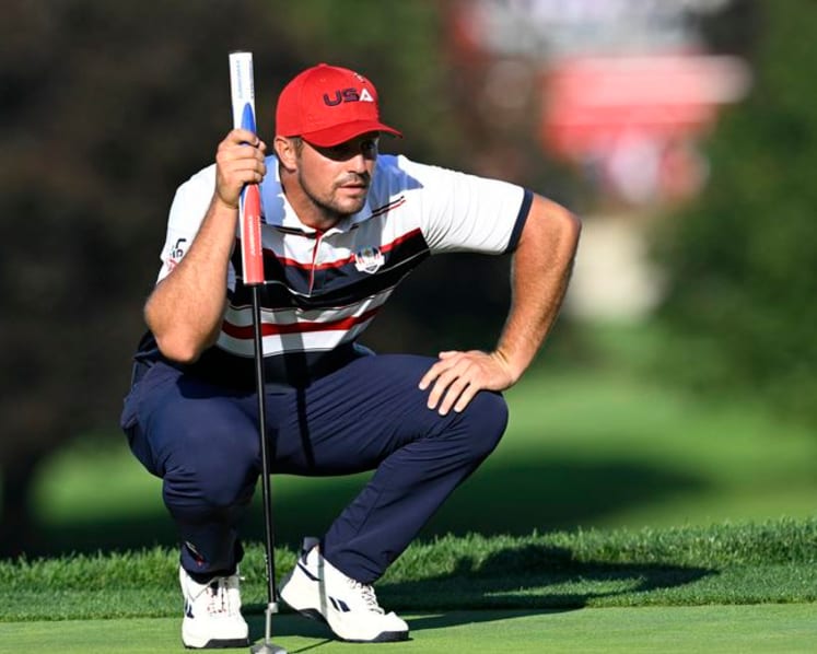 Rahm, Smith and DeChambeau stick to LIV Golf despite PGA Tour's open door