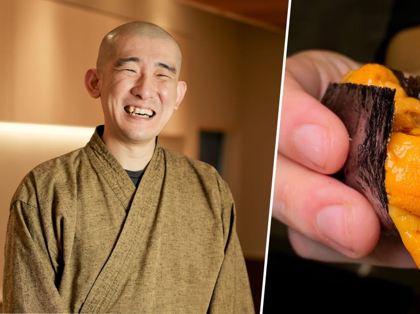 Chef Behind Michelin-Starred Sushi Kimura&rsquo;s $450 Dinner Opens Restaurant With $180 Sushi-Only Omakase