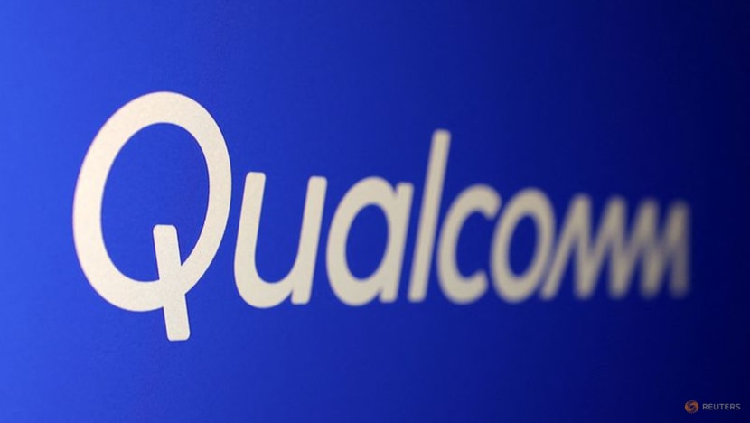 Qualcomm considers buying UK semiconductor firm Alphawave Qualcomm considers buying UK semiconductor firm Alphawave