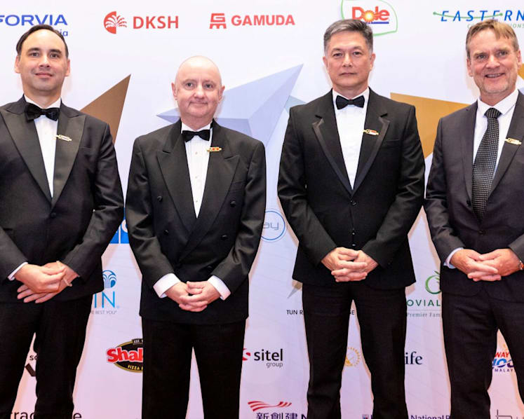 Global businesses that are leading the way in Asia