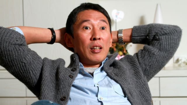 因性侵女助理正在坐牢的钮承泽，假释申请终于被批准了！
