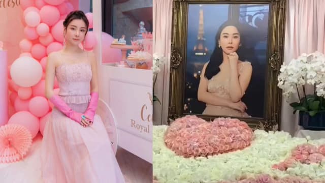 蔡天凤遇害4个月后火化　母亲发文悲痛送别爱女