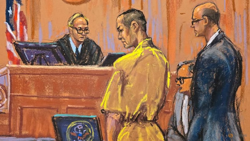 TerraUSD creator Do Kwon sentenced to 15 years' jail over US$40 billion crypto collapse