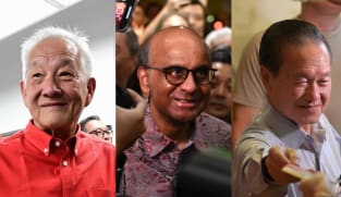 Who spent what: 5 things we learnt from the expense filings of the Presidential Election candidates