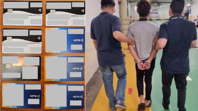 涉安卓用户钓鱼骗局九人被捕 最年轻者仅16岁