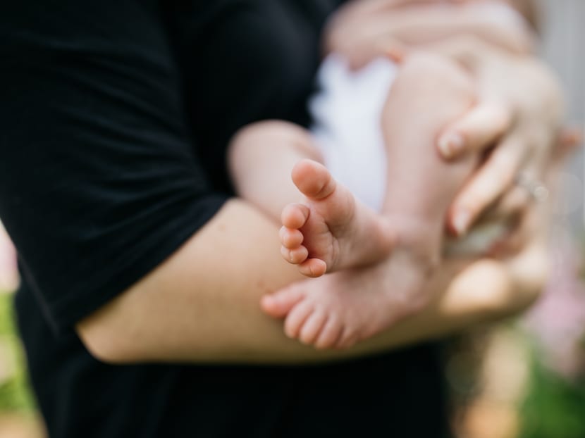 The High Court overturned an earlier ruling to allow a gay Singaporean doctor to adopt his four-year-old biological son born overseas through a surrogate mother. The High Court overturned an earlier ruling to allow a gay Singaporean doctor to adopt his four-year-old biological son born overseas through a surrogate mother.