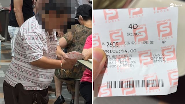 和卖纸巾不一样！律师：无照卖万字票违法