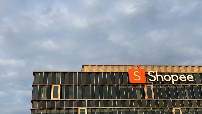 Shopee’s parent company Sea commits to hiring 500 Singaporeans in tie-up with IMDA