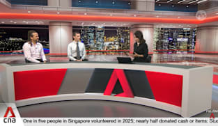 Singapore hosts forum on how brain development shapes lifelong well-being