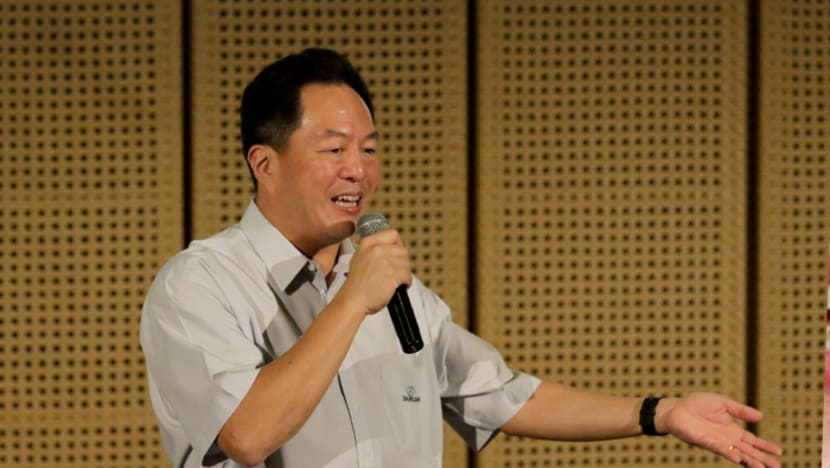 Victor Hartono, pewaris Djarum dan anak taipan terkaya Indonesia dicekal ke luar negeri, kasus apa?