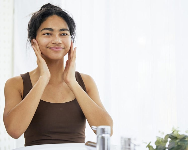 Tween skincare 101: How to manage oily skin and acne during puberty