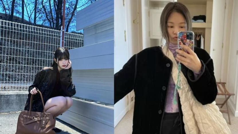 Tas mini minggir dulu! Saatnya tas oversized trending lagi berkat Jennie BLACKPINK