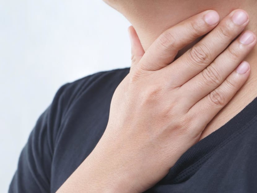 Always have a sore throat and bad breath? Tonsil stones could be the reason – but what exactly are these? Always have a sore throat and bad breath? Tonsil stones could be the reason – but what exactly are these?