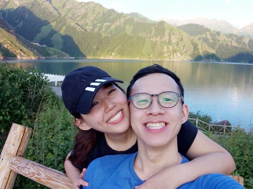 Gen Y Speaks: Having lupus did not stop me from proposing to the man of my dreams Gen Y Speaks: Having lupus did not stop me from proposing to the man of my dreams