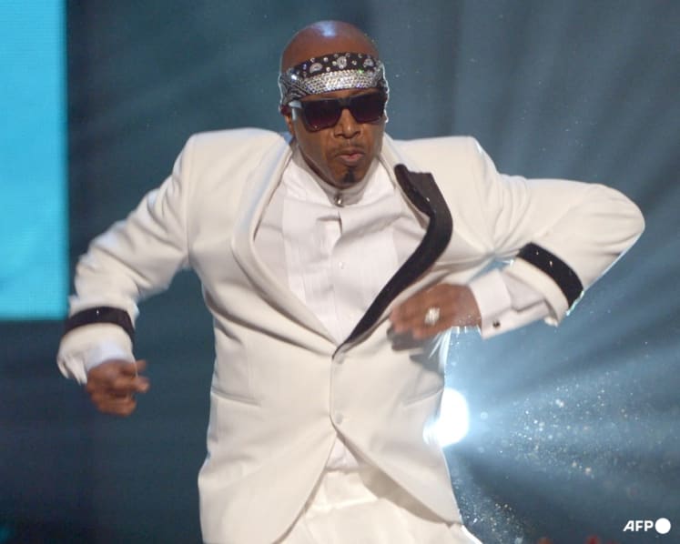 U can't pay this: MC Hammer sued over delinquent car loan