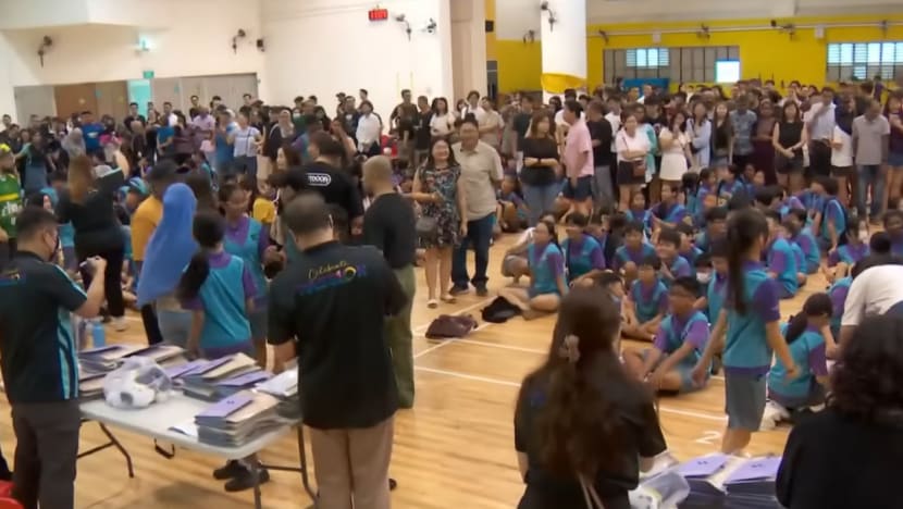 Commentary: High-scoring PSLE students may struggle with imposter syndrome later in life Commentary: High-scoring PSLE students may struggle with imposter syndrome later in life