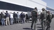 South Korean president vows support to Koreans arrested in US immigration raid