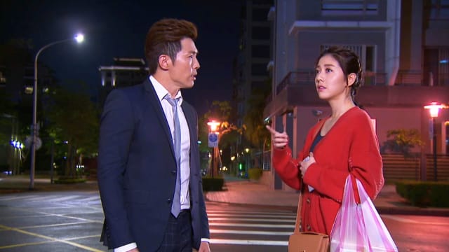 金家好媳妇（第184集）：芷琳坚定报仇