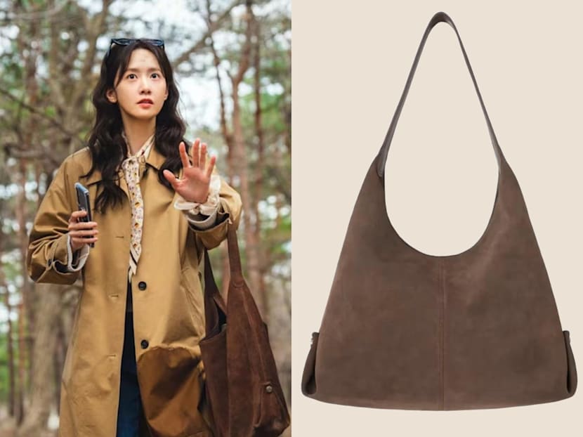 Girls' Generation member Yoona's viral bag in Netflix drama Bon Appetit, Your Majesty costs less than S$170