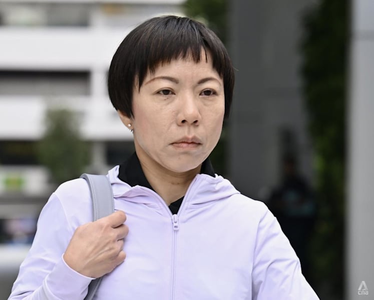 Chief financial officer of tech company charged with fraud conspiracy in case linked to Nvidia chips