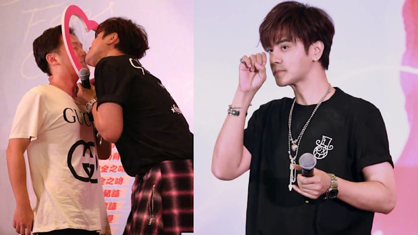 GE2015 (Sept 5): On the ground