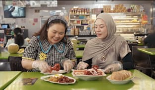 Singapore Hour - Spice It Up