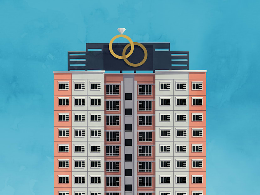 The Big Read in short: Revisiting the link between family formation and housing policies