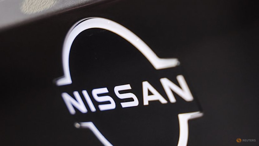 Nissan CFO Papin to step down, executive Leondis to succeed 