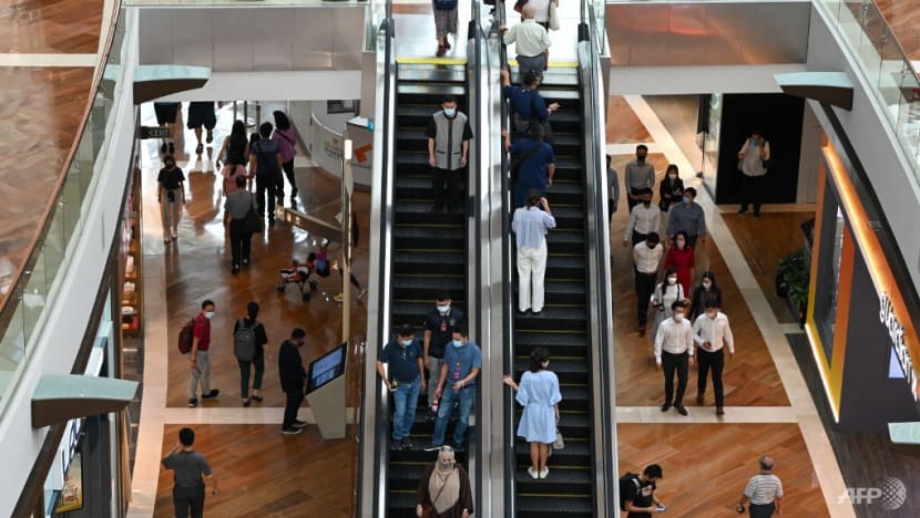 Commentary: ‘No Buy 2025’ won’t fix your financial problems Commentary: ‘No Buy 2025’ won’t fix your financial problems