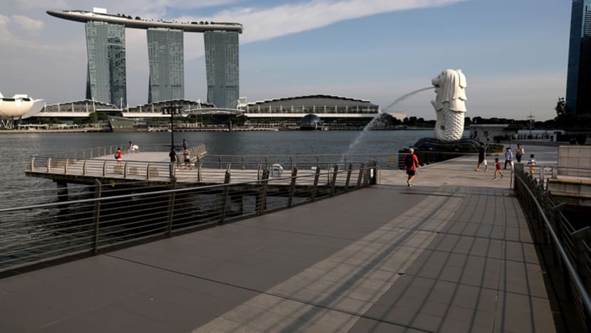 Singaporeans unaware of serious threat of foreign influence operations: Shanmugam