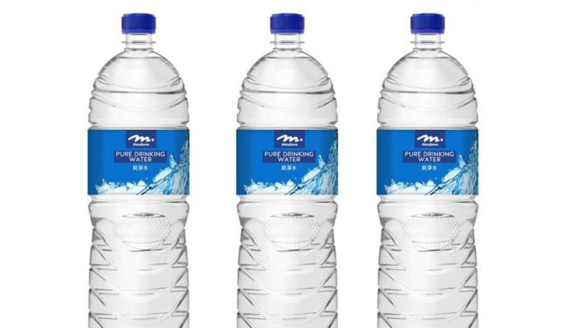 ‘Meadows’ bottled water recalled after bacteria commonly found in faeces, soil detected