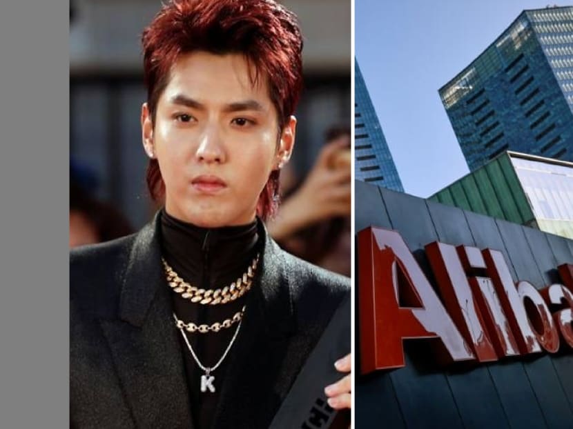 Commentary: China's not ready to call high-profile sexual assault cases a #MeToo problem