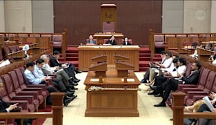 Committee of Supply 2026 debate, Day 2: Chan Chun Sing and Desmond Choo respond to clarifications sought on Singapore’s defence plans