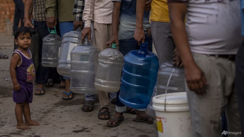 Commentary: How the bottled water industry is masking the global water crisis Commentary: How the bottled water industry is masking the global water crisis