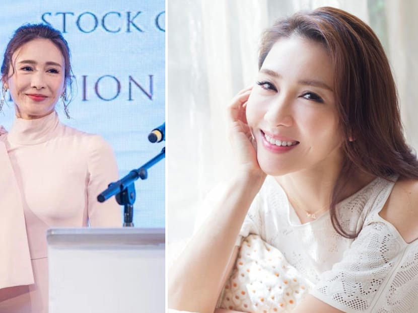 Gigi Lai&rsquo;s Net Worth Reportedly Grew By S$55mil In 10 Days After Meitu Bought Into Her Company