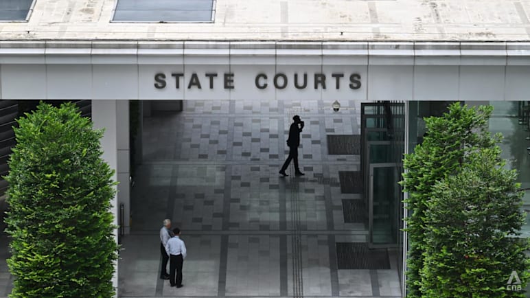 CNA Explains: How Singapore’s Small Claims Tribunals work - and what happens next