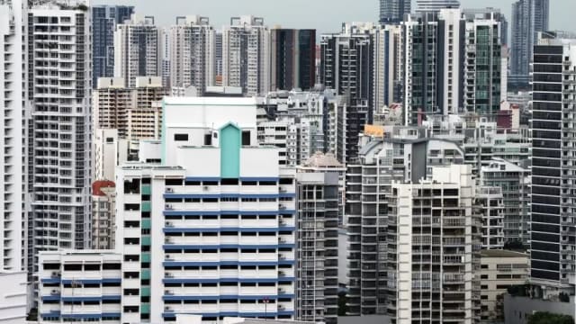 税务局：将审查涉避税的“99对1拥屋权”销售交易