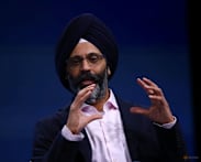 Disney names Character.AI's Karandeep Anand its first tech chief