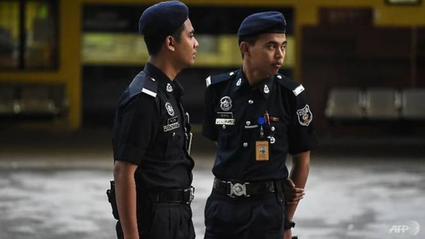 Lebih 500 balai polis M'sia hadapi masalah kekurangan kakitangan